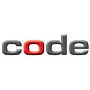 Code Corp Charging Cradle